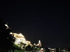 -龙舟池