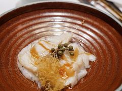 鲜花椒蒸笋壳鱼-潮民公馆(BFC外滩金融中心店)