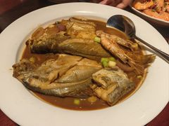 -妈妈菜舟山海鲜(定海古城店)