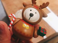 -星巴克(哈尔滨新一百店)