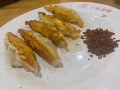 -小街锅贴(西工饭庄七分店)
