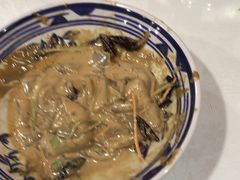 -听涛雅苑百味饺子老家菜馆