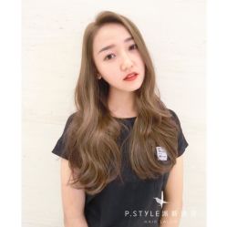 -P.STYLE 派斯造型