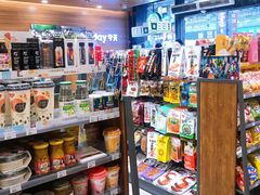 -today便利店(汉街店)