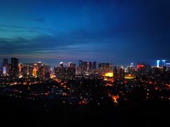 -南山健身公园