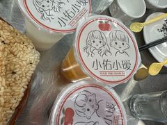 -邹胖哥好好吃餐馆(荔波美食街店)