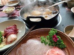 -盡膳口福·百年汤方火锅(科华北路店)