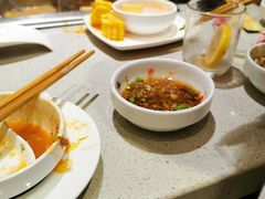 -海底捞火锅(群光广场店)