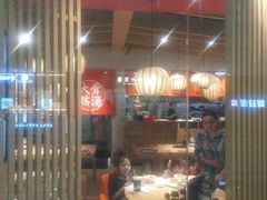 -味千拉面(淮安万达店)