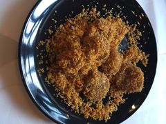 -若蘭慈·无国界素食料理(欢乐海岸店)