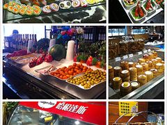 IMG_7173-星伦多自助料理·涮烤一体(虹悦城店)