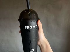 -喜茶(东莞雍华庭店)