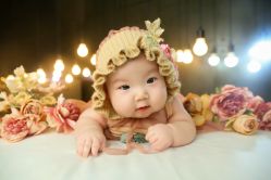 -星光宝贝高端儿童摄影(萧山店)