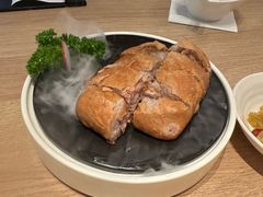 芋香鸭-莆田餐厅PUTIEN(三里屯店)