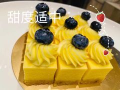 -怡咖啡自助餐(宁波香格里拉店)