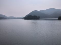 -宁波九龙湖开元度假村