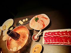 -东来顺·非遗火锅(赛格国际购物中心店)