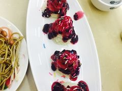 -天津乾毓德饭庄·清真传统炒菜·海鲜烧烤(咸阳路店)