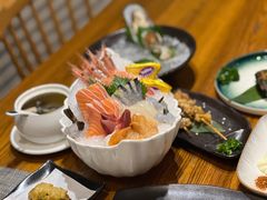 -山盛创作料理·Yamamori(珠宾店)