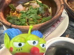 -紫金食坊(江南西路店)