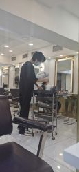 点击看大图 -雅仕 HAIR SALON 美发沙龙