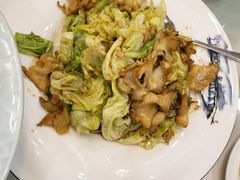 -良友·海鲜青岛菜(五四广场店)