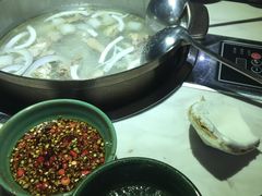 -狐狸爱上椰子鸡(滨江星光大道店)