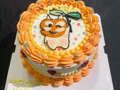 -Dark Horse·黑马蛋糕·低脂·低糖淡奶(金匙望湖大厦店)