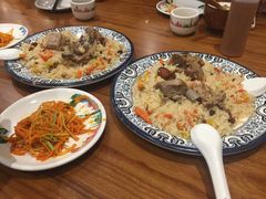 -巴依老爷新疆美食(望京小街店)