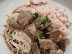 -松鹤楼·苏式汤面(虹桥天地店)