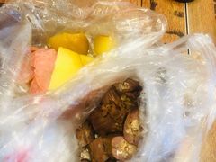 鸭脖子-黄毛鸭脖(汉阳总店)
