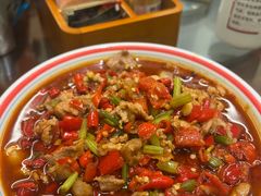 -堂瓦里·33年传统赣菜(第一街区店)