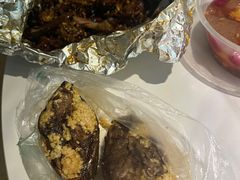 -老黄记手撕烤兔(玉林街店)