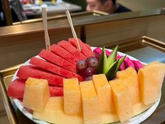 -海底捞火锅(金桥太茂商业广场店)