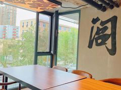 -一烧一烤•锦州烧烤(KTV包房·长江街店)