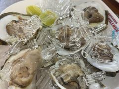 -班赞海鲜市场