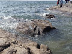 -老虎石海上公园