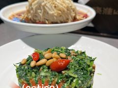 -晓淮山·扬州早茶·淮扬菜(龙阳广场店)