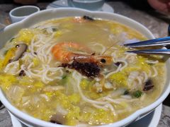 -四道菜·福建菜馆(新街口金鹰店)