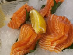 -青菁酒家·象山海鲜(胜利河美食街店)