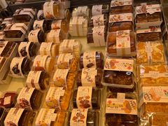 -烘焙町面包店(西四店)