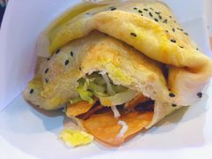 -煎饼道(桐梓林店)