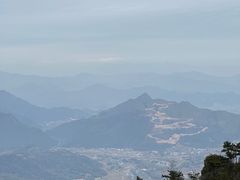 -玉苍山国家森林公园
