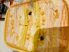 香奶奶玉米-宝记烧烤·碳锅羊肉·羊蝎子火锅·夜食社(文体路创始店)