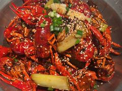 -一棠龙虾•王牌虾球(光谷天地店)