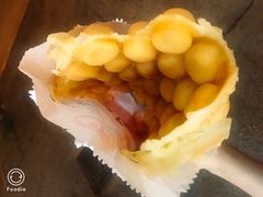 -利强记北角鸡蛋仔(弥敦道店 )