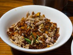 -衡东土菜馆(天际绿洲店)