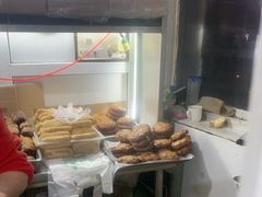 -满记烧饼(牛街东里小区一区店)