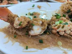 -红月湾海鲜饭店•沙滩海景(双月湾店)