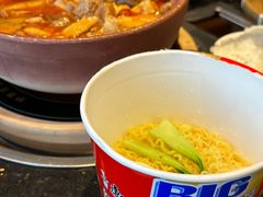 -刘一锅筋头巴脑(凌空二街店)